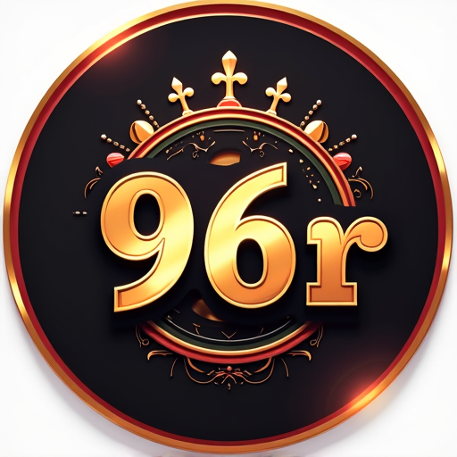 Ícone do 96r